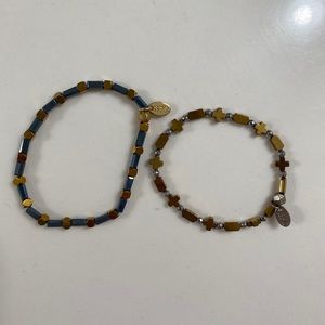 Bracelet set